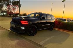 دودج دورانجو